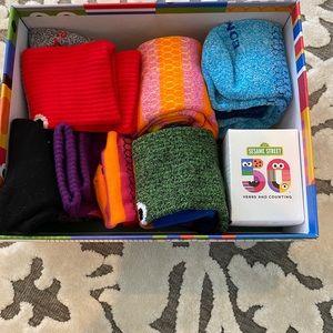 Bomba Socks 50th Edition